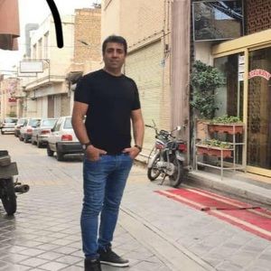 Meet your Posher, Ryan